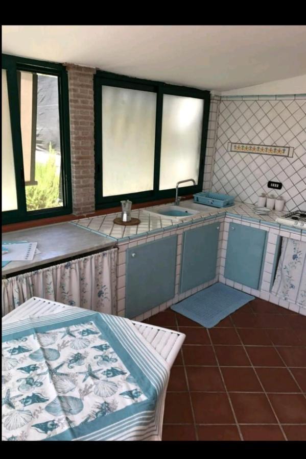 Relais Fiorenza Apartment Torre del Greco Bagian luar foto