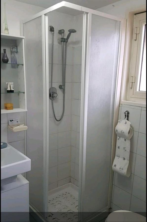 Relais Fiorenza Apartment Torre del Greco Bagian luar foto