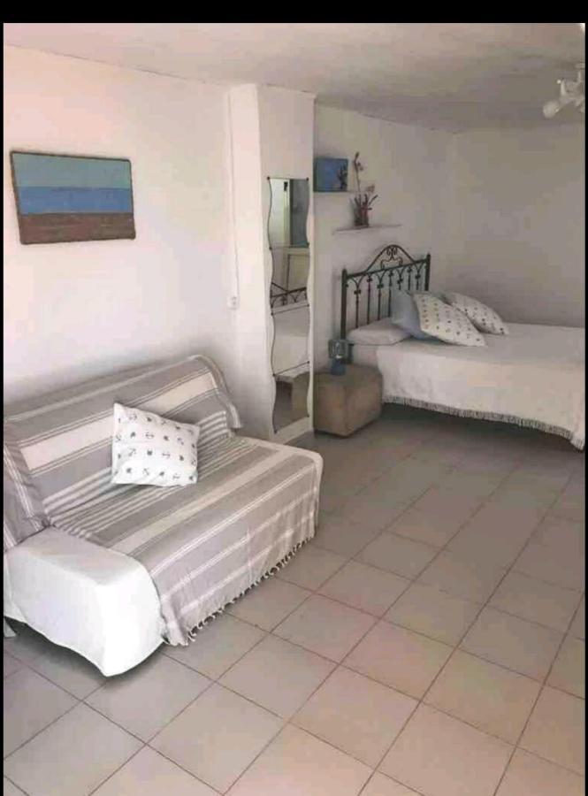 Relais Fiorenza Apartment Torre del Greco Bagian luar foto